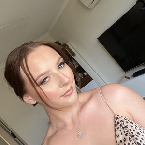 Meet your Posher, Kiara